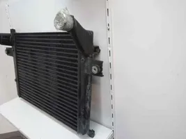 Jeep Grand Cherokee (WJ) Interkūlerio radiatorius 