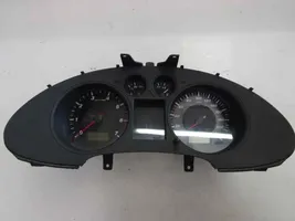 Seat Ibiza III (6L) Compteur de vitesse tableau de bord 06L0920801