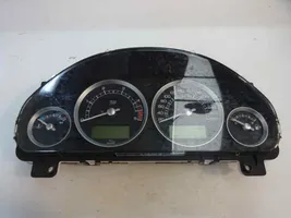 Jaguar S-Type Tachimetro (quadro strumenti) 6R83-10849-JA