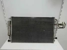 Hyundai Tucson JM Radiateur condenseur de climatisation 