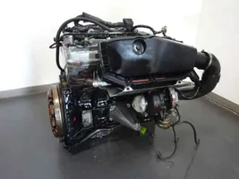 Mercedes-Benz C W203 Moottori OM611962