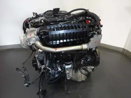 Mercedes-Benz C W203 Moottori OM611962