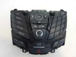 Ford Fiesta Radija/ CD/DVD grotuvas/ navigacija C1BT18K811PA