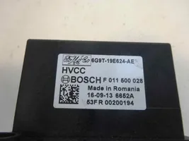 Ford Fiesta Motorino ventola riscaldamento/resistenza ventola 6G9T-19E624-AE