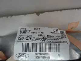 Ford Fiesta Airbag da tetto C1BB-14B412-AD