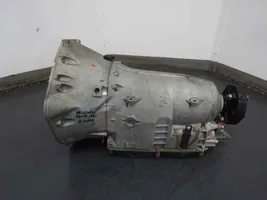 Mercedes-Benz S W220 Manual 5 speed gearbox 