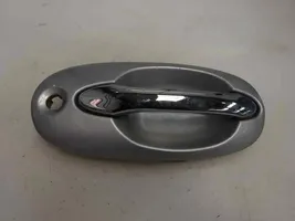 KIA Carnival Front door exterior handle 