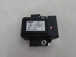 Mercedes-Benz S W220 Sensor 