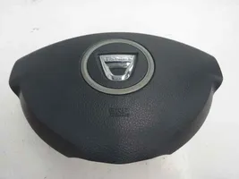 Dacia Duster Steering wheel airbag 985100393R--A