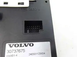 Volvo S40 Moteur de lève-vitre de porte avant 30737675