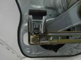 Volvo S40 Rear door window regulator with motor 