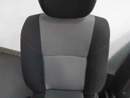 Dacia Duster Seat set 