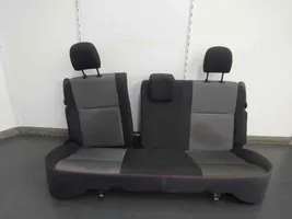 Dacia Duster Seat set 