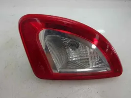 Renault Twingo II Lampa tylna 