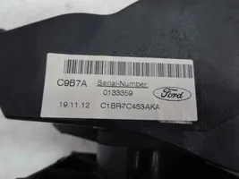 Ford Fiesta Lewarek zmiany biegów / górny C1BR-7C453-AKA