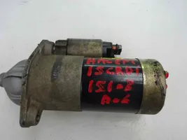 Hyundai Accent Starter motor 36100-2A100