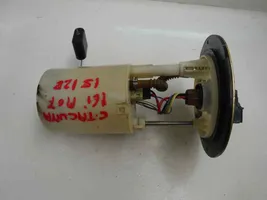 Chevrolet Tacuma Kraftstoffpumpe im Tank 96438106