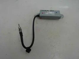 Chevrolet Captiva Antenne radio 130322-0425