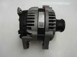 Chevrolet Captiva Generator/alternator 40037