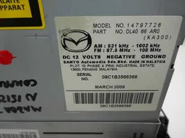 Mazda 2 Unité principale radio / CD / DVD / GPS 