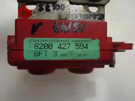 Renault Clio III Batterie 