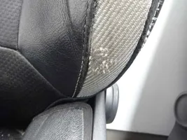 Citroen DS4 Sėdynių komplektas 