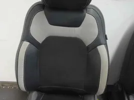 Citroen DS4 Seat set 