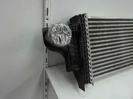 Mercedes-Benz ML W164 Chłodnica powietrza doładowującego / Intercooler 