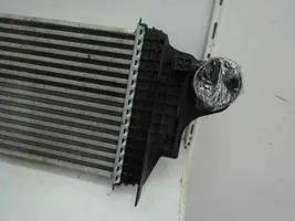 Mercedes-Benz ML W164 Chłodnica powietrza doładowującego / Intercooler 