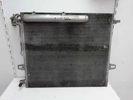 Mercedes-Benz ML W164 Radiatore di raffreddamento A/C (condensatore) 