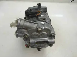 Fiat Grande Punto Ilmastointilaitteen kompressorin pumppu (A/C) 