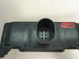 Seat Cordoba (6L) Vožtuvas vakuuminis 