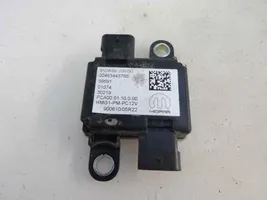 Fiat Tipo Other control units/modules 00463443750