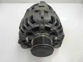 Seat Alhambra (Mk1) Alternator C542948A