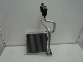 Volkswagen Golf VII Радиатор охлаждения кондиционера воздуха 
