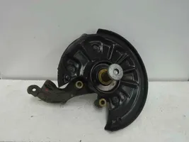 Volkswagen Golf VII Rear wheel hub spindle/knuckle 