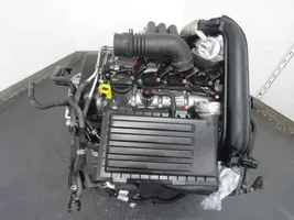 Volkswagen Golf VII Moottori CZC