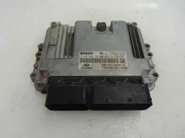 Hyundai Accent Calculateur moteur ECU 39101-2A415