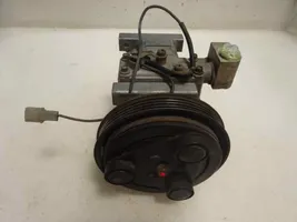 Mazda Demio Air conditioning (A/C) compressor (pump) H09A1AA4DU