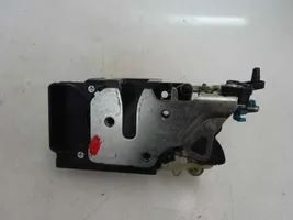 Chevrolet Tacuma Rear door lock 