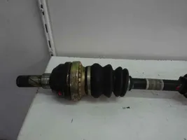 Chevrolet Tacuma Front driveshaft 