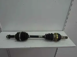 Chevrolet Tacuma Front driveshaft 