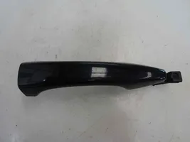 Citroen C-Elysée Rear door exterior handle 