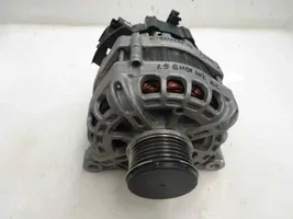 Citroen C-Elysée Alternator 