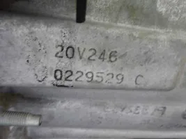 Citroen C-Elysée Caja de cambios manual de 5 velocidades 20V246