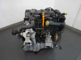 Volkswagen PASSAT B5 Engine AJM