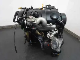 Volkswagen PASSAT B5 Engine AJM