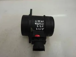 Alfa Romeo 147 Mass air flow meter 55183650