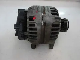 Nissan Qashqai Generaattori/laturi 8200728292-C