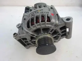 Citroen C3 Picasso Alternator 